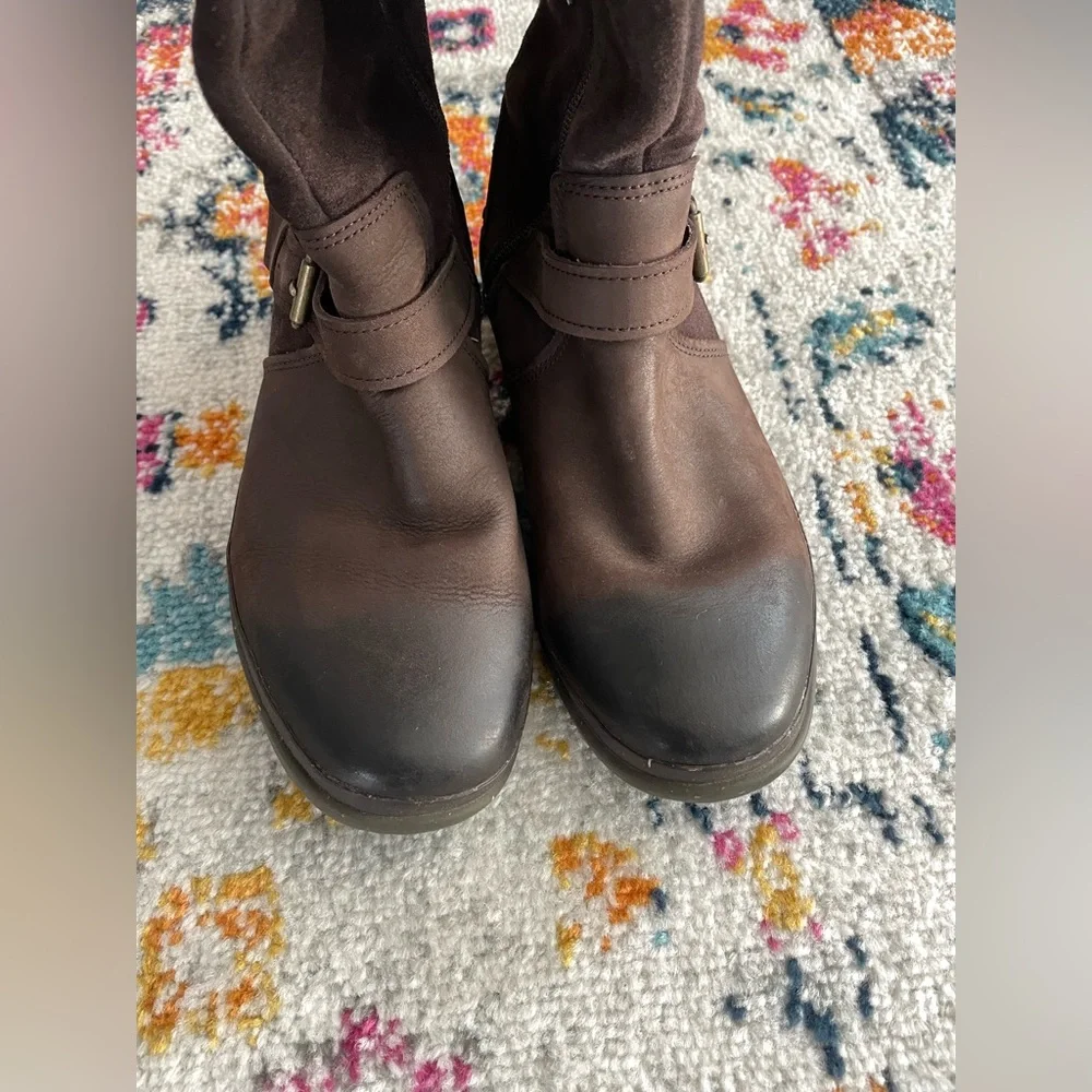 UGG purchased sat